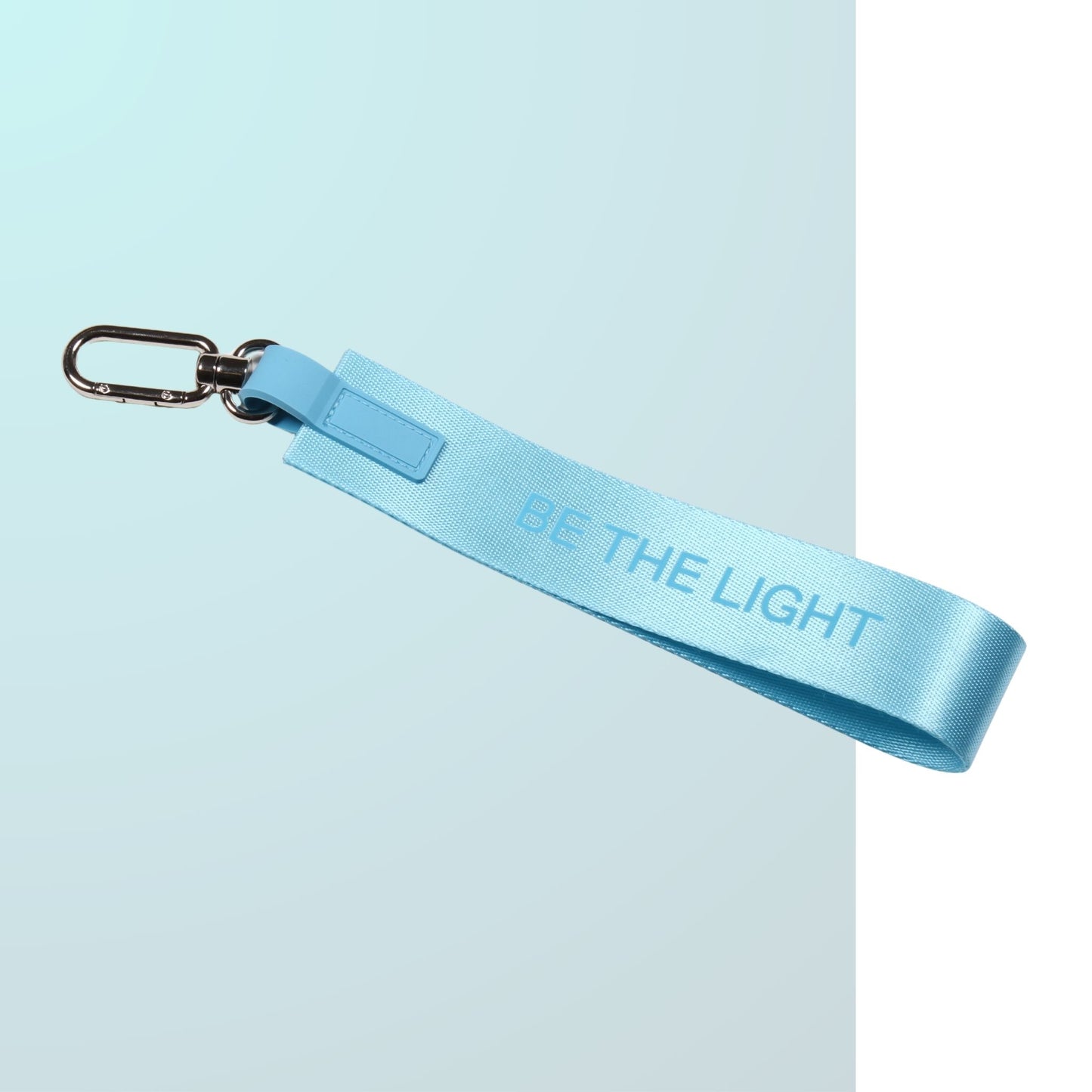 Llavero «Be The Light» de LifeWave