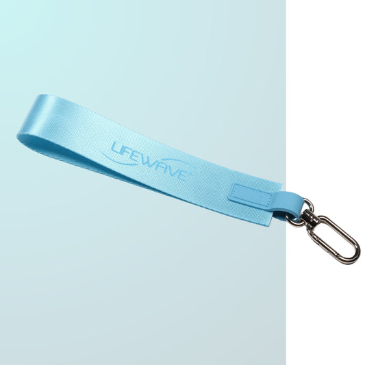 Llavero «Be The Light» de LifeWave