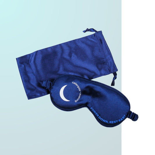 Máscara para dormir Cellergize
